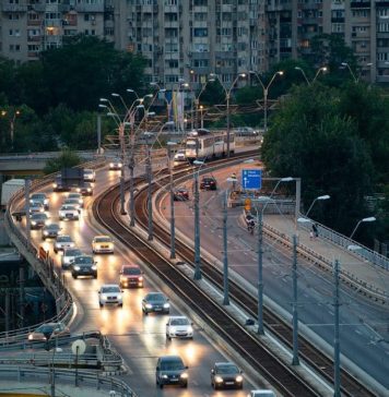 Podul Grant se închide complet din 15 octombrie. Sunt programate reparații până în luna martie