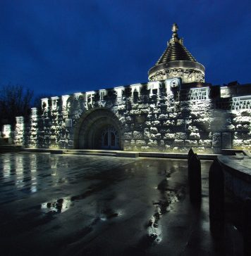 Demarează campania de promovare a turismului în România realizată de BBC