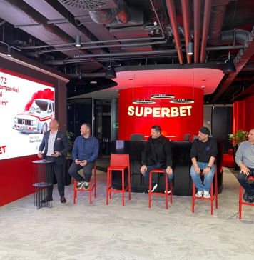 Superbet Group „se delimitează categoric de orice formă de influenţă, intruziune sau presiune exercitate în politica editorială a oricărei entităţi de presă”