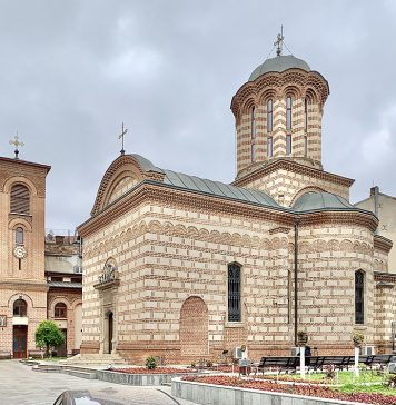 16 Octombrie – Sfântul Mucenic Longhin Sutaşul, martor la Învierea Domnului şi propovăduitor al acesteia