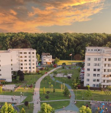 Viceprimarul Capitalei: Soluții pentru locuitorii din cartierul Greenfield!