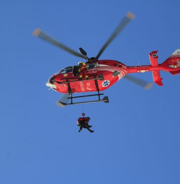 Salvamont România: 13 persoane, salvate în ultimele 24 de ore. Două au ajuns la spital