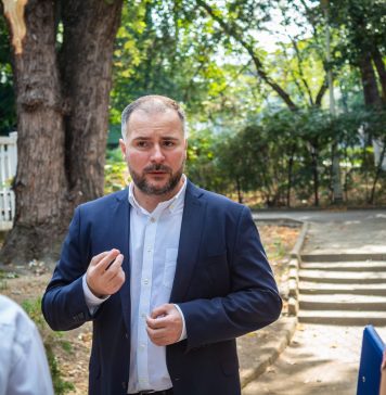 Prefectul Capitalei, despre amenda din Parcul IOR, anunțată de Nicușor Dan: ”Sper că e demers serios, nu campanie electorală”