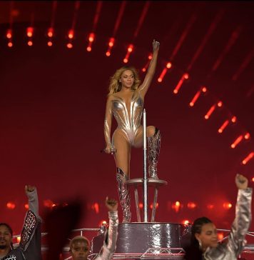 Un film despre turneul susţinut de Beyonce în 2023 va fi distribuit pe plan global