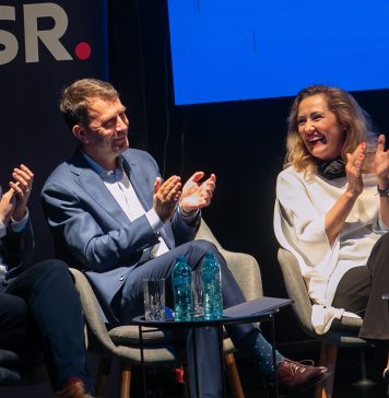 USR anunţă candidaţii pentru alegerile europarlamentare: Elena Lasconi, Dan Barna şi Vlad Voiculescu deschid lista