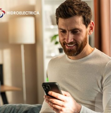Hidroelectrica a suspendat aplicația de mobil, la doar o zi de la lansarea oficială