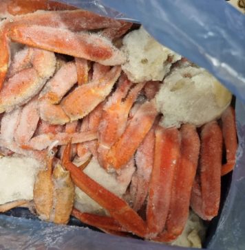 Controale ANSVSA la depozite frigorifice din București și cinci județe. Au fost date amenzi de 265.000 de lei