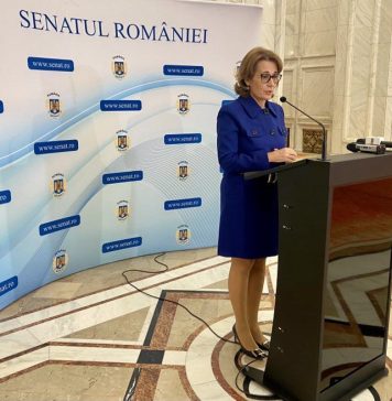 Nicoleta Pauliuc (PNL) proiect de lege de introducere a controlului parental pentru accesul copiilor până la 16 ani pe reţelele de social media: Mediul online este un sat fără câini!
