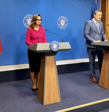 Natalia Intotero: Strategia națională pentru protecția și promovarea drepturilor copilului 2023-2027 sintetizează prioritățile în domeniul protecției și promovării drepturilor copilului pentru următorii 5 ani