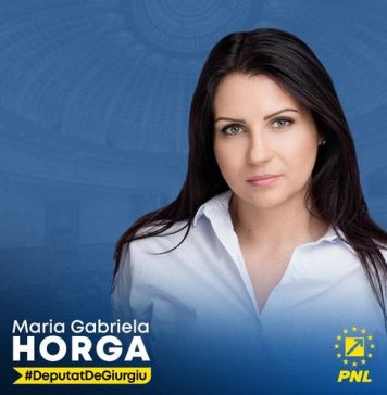 Maria Gabriela Horga (PNL): Fac tot ceea ce este posibil și depinde de mine pentru a bloca amplasarea incineratorului de deșeuri în municipiul Giurgiu