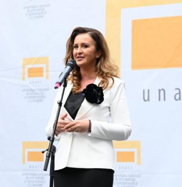 Ministrul Familiei, Tineretului si Egalitatii de Sanse, Natalia Intotero: În următoarele zile vom demara programul de creditare Student Invest