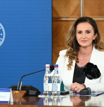 Natalia Intotero: Nici un miner din Valea Jiului nu își va pierde locul de muncă și cu toții își vor primii salariile