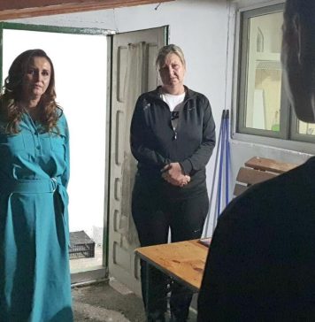 Natalia Intotero, ministrul Familiei: Din păcate încă mai există nereguli grave care se petrec în sistemul de protecție a copilului