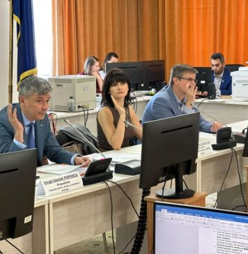 Deputatul Virgil Popescu: Susținem construirea de spații verzi, pentru sănătatea noastră!