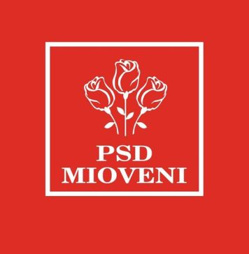 Organizaţia PSD Mioveni îşi exprimă „susţinerea totală” faţă de primarul Ion Georgescu