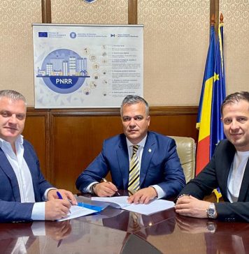 Președintele CJ Ilfov, Hubert Thuma: ”327 de apartamente din Buftea vor fi reabilitate termic”