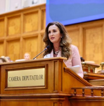 Natalia Intotero: Alături de colegii parlamentari am votat astăzi o inițiativă legislativă care rezolvă o serie de probleme cu care se confruntau tinerii instituționalizați