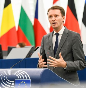 Siegfried Mureșan: Cerem începerea negocierilor de aderare a Republicii Moldova la Uniunea Europeană până la finalul acestui an!