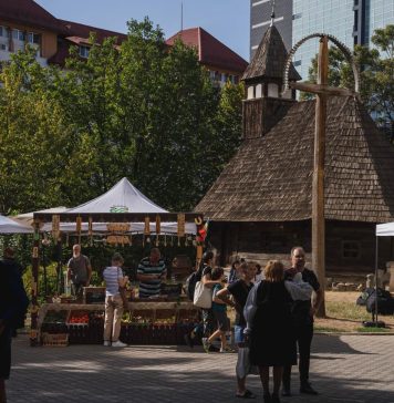 Târgul lui Brumărel, la Muzeul Național al Țăranului Român, în acest weekend