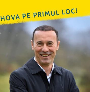 Iulian Dumitrescu, președintele CJ Prahova: A fost inaugurată noua Unitate de Primiri Urgenţe a SJU Ploieşti în valoare de 24 milioane de lei
