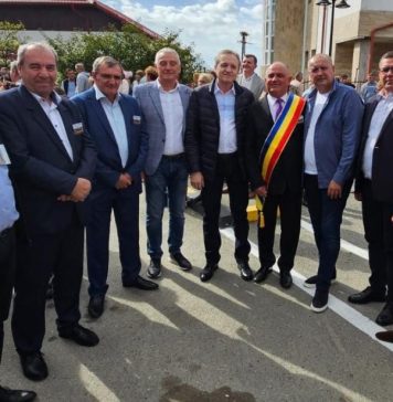 Mihai Weber, liderul PSD Gorj: NOVACI, GORJ- leagăn al tradițiilor și obiceiurilor populare românești