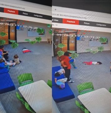 Fetiță cu insuficienţă respiratorie, lăsată să agonizeze mai bine de două ore de personalul de la o grădiniță privată. Polițiștii au deschis dosar penal