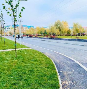 Primăria Sectorului 6 începe sistematizarea circulaţiei auto cu sensuri unice în cartierul Brâncuşi – FOTO