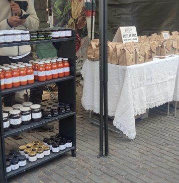 Târg dedicat produselor agroalimentare româneşti, la Ministerul Agriculturii/ Bucureștenii sunt așteptați cu preparate din carne, produse de panificaţie şi patiserie, legume, fructe proaspete şi procesate, băuturi spirtoase, dulceţuri