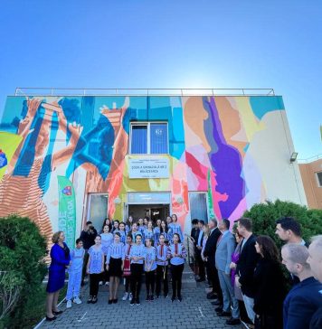 VIDEO/ Hubert Thuma, președintele CJ Ilfov: Ne dorim să schimbăm aspectul tuturor școlilor din județ