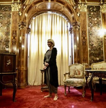 Raluca Turcan: Restaurarea și punerea în valoare a Castelelor Peleș și Pelișor reprezintă un obiectiv prioritar al Ministerului Culturii