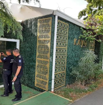 Primarul Armand: Două cluburi din Herăstrău plătesc mii de euro chirie firmei șefului ANPC, Horia Constantinescu