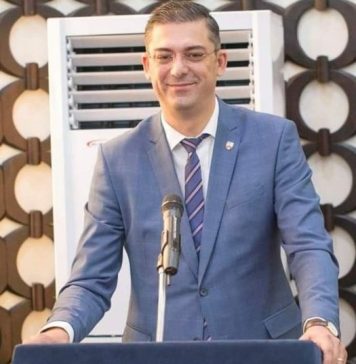 Marius Horia Țuțuianu: Instanța a făcut din nou dreptate! AM CÂȘTIGAT procesul intentat de Neptun Olimp SA