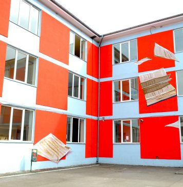 Un complex educaționat, promis pentru copiii care locuiesc în zona Metalurgiei