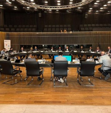 Alin Nica, președintele CJ Timiș: Regiunea Vest a României a ajuns în 10 ani de la 52% la 75% din media Uniunii Europene în ceea ce privește PIB