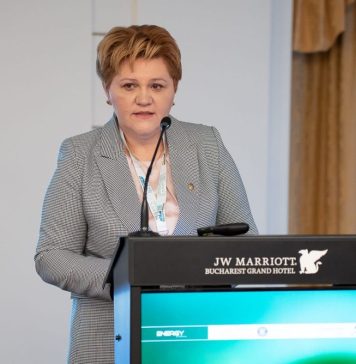 Oana Marciana Ozmen (PNL): Sub egida Ministerului Energiei, Energy Industry Review, în parteneriat cu ANRE, a organizat Green Power Summit 2023