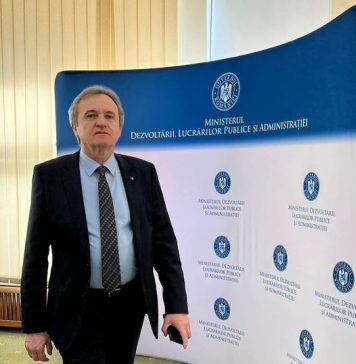 Mihai Weber, liderul PSD Gorj: FAPTE, nu FILME! REȚELE de GAZE în 34 de localități din GORJ, acum!