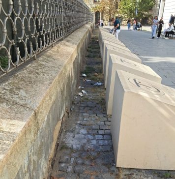 Poliția Locală București a dat încă două amenzi de 5.000 de lei pentru Salubritate Sector 3