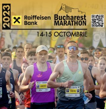 Primăria Sectorului 5, partener în organizarea evenimentului ”Maratonul internațional București 2023”