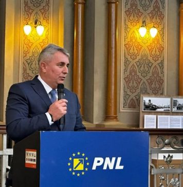 Lucian Bode: Campania “Protejăm viitorul” trebuie să ajungă în fiecare oras, în fiecare casă, în fiecare familie