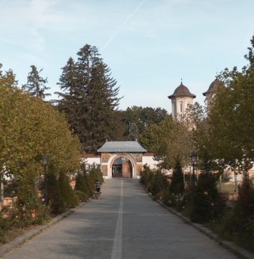 Ilfov: S-a finalizat reabilitarea Mănăstirii Balamuci (Sitaru), în urma unei investiții de 8,7 milioane de lei