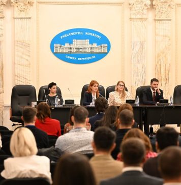 S-a dat startul Programului de Internship al Camerei Deputaților