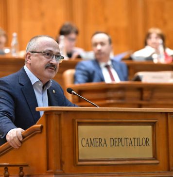 Antonel Tănase: Forța Dreptei va strânge semnături pentru revizuirea Constituţiei