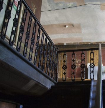 Nicuşor Dan invită firmele să se înscrie la licitaţia pentru lucrările de consolidare şi renovare a Muzeului Gheorghe Tattarescu