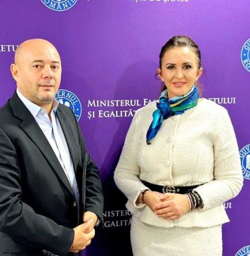 Ministrul Familiei, discuţie cu preşedintele unui sindicat despre situaţia din DDGASPC-uri