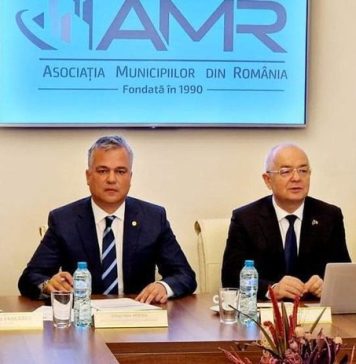 Ministrul Dezvoltării, la întâlnirea Comitetului Director al Asociaţiei Municipiilor din România – S-a discutat despre oportunităţile de finanţare a proiectelor
