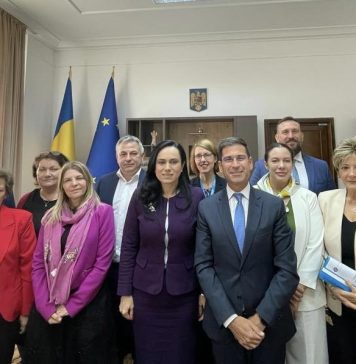 Ministerul Muncii vine cu programe noi pentru integrarea refugiaţilor din Ucraina, 19.000 sunt în căutarea unui loc de muncă