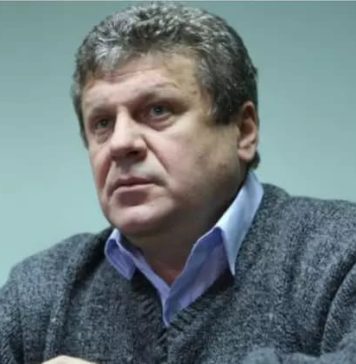 Gorghiu: Fugarul Dorin Lazăr Maior, fost deputat (2000-2004) și fostul președinte al Blocului Național al Revoluționarilor, în scurt timp va fi adus din Italia în România, pentru a executa o pedeapsă privativă de libertate