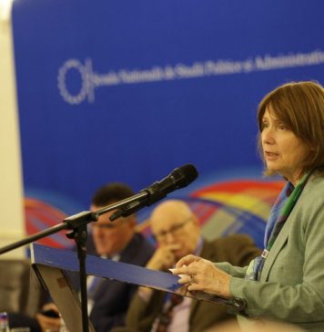 Ambasadoarea SUA în România, Kathleen Kavalec: Suntem mai puternici atunci când includem mai multe voci, precum cele ale femeilor