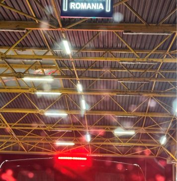 România va deschide un nou punct de trecere a frontierei cu Ungaria