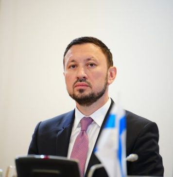 Ministrul Mediului, Apelor şi Pădurilor, Mircea Fechet: 2023 se va înscrie pe lista celor mai călduroşi ani măsuraţi vreodată